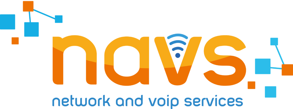 logo navs color